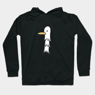 Funny Eagle Erwin Hoodie